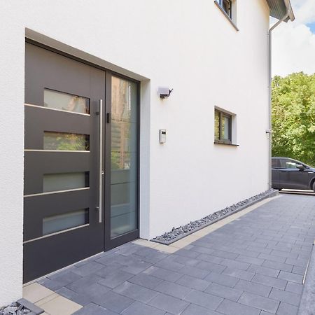 Homeme 2 I Zentral I Netflix I Kueche I Parkplatz I Kliniknah Bad Oeynhausen Buitenkant foto