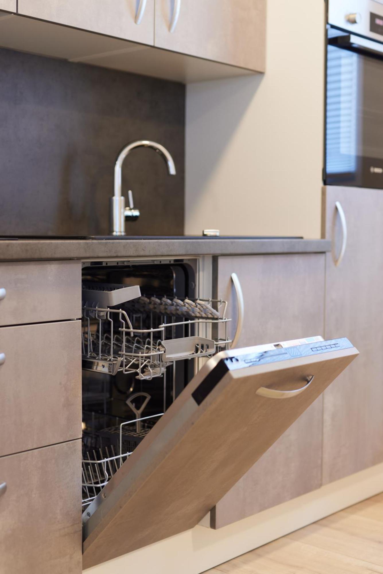 Homeme 2 I Zentral I Netflix I Kueche I Parkplatz I Kliniknah Bad Oeynhausen Buitenkant foto