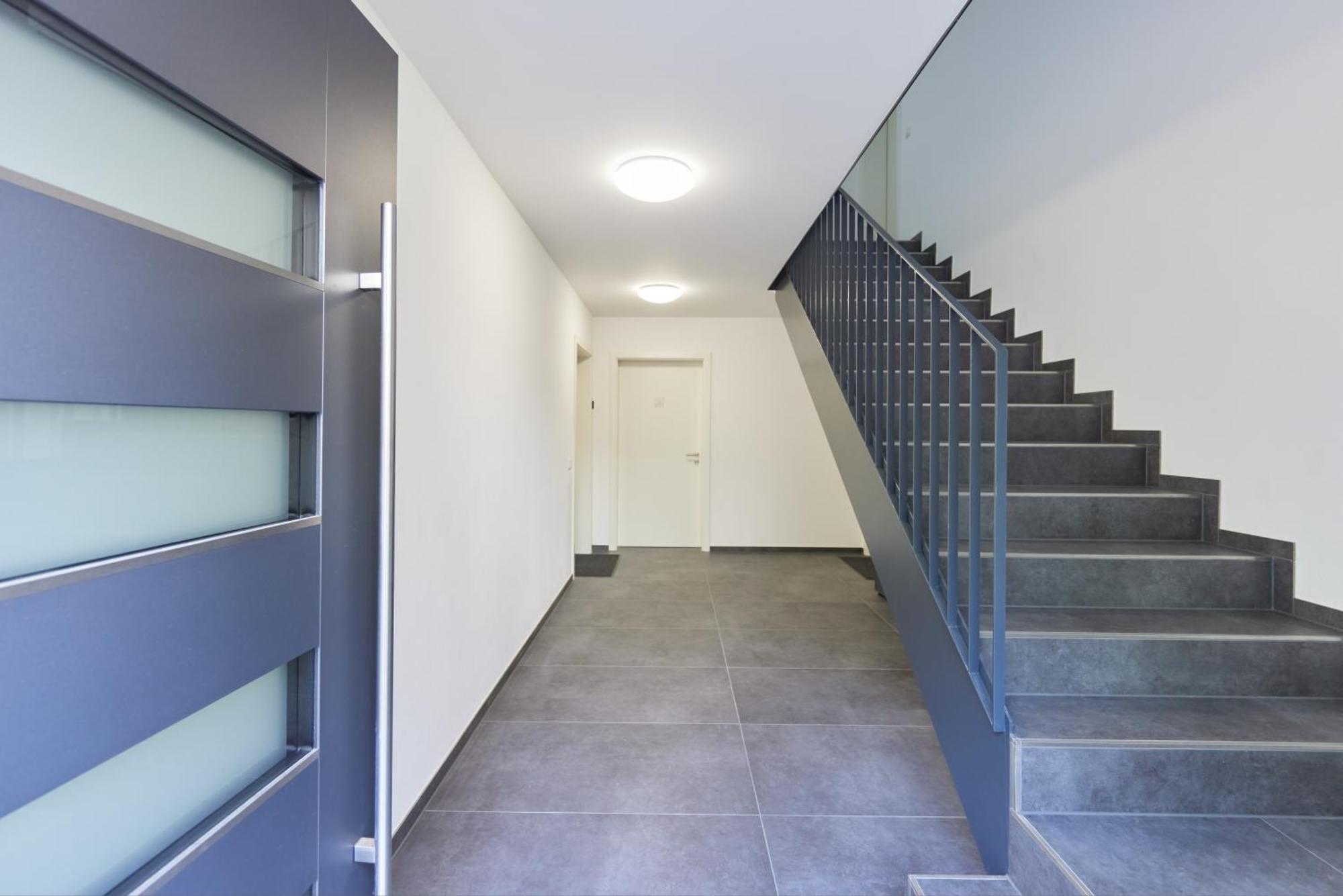 Homeme 2 I Zentral I Netflix I Kueche I Parkplatz I Kliniknah Bad Oeynhausen Buitenkant foto