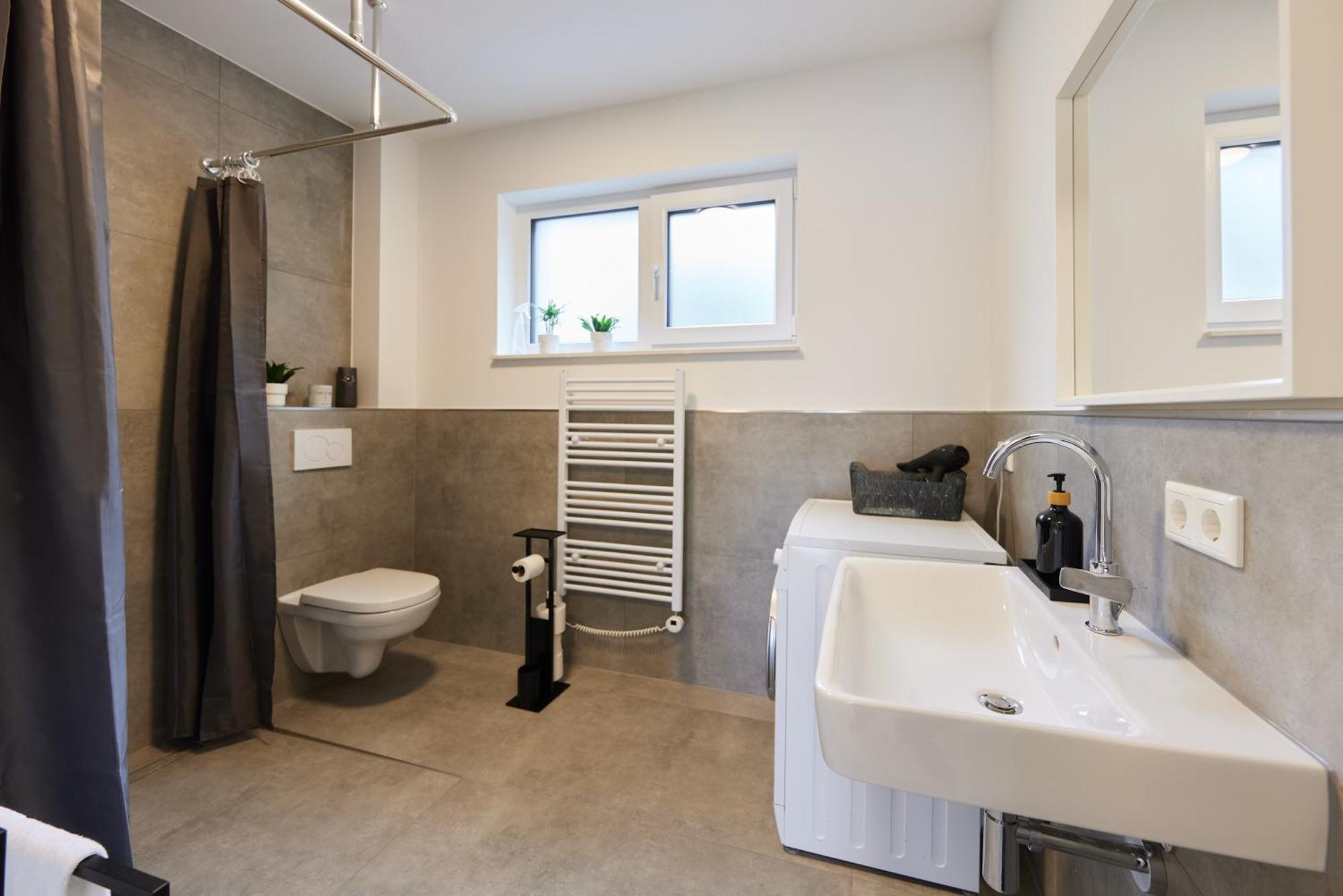 Homeme 2 I Zentral I Netflix I Kueche I Parkplatz I Kliniknah Bad Oeynhausen Buitenkant foto